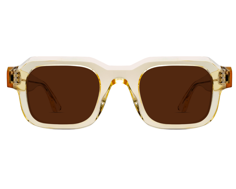 Zonnebril Thierry Lasry Diplomaty