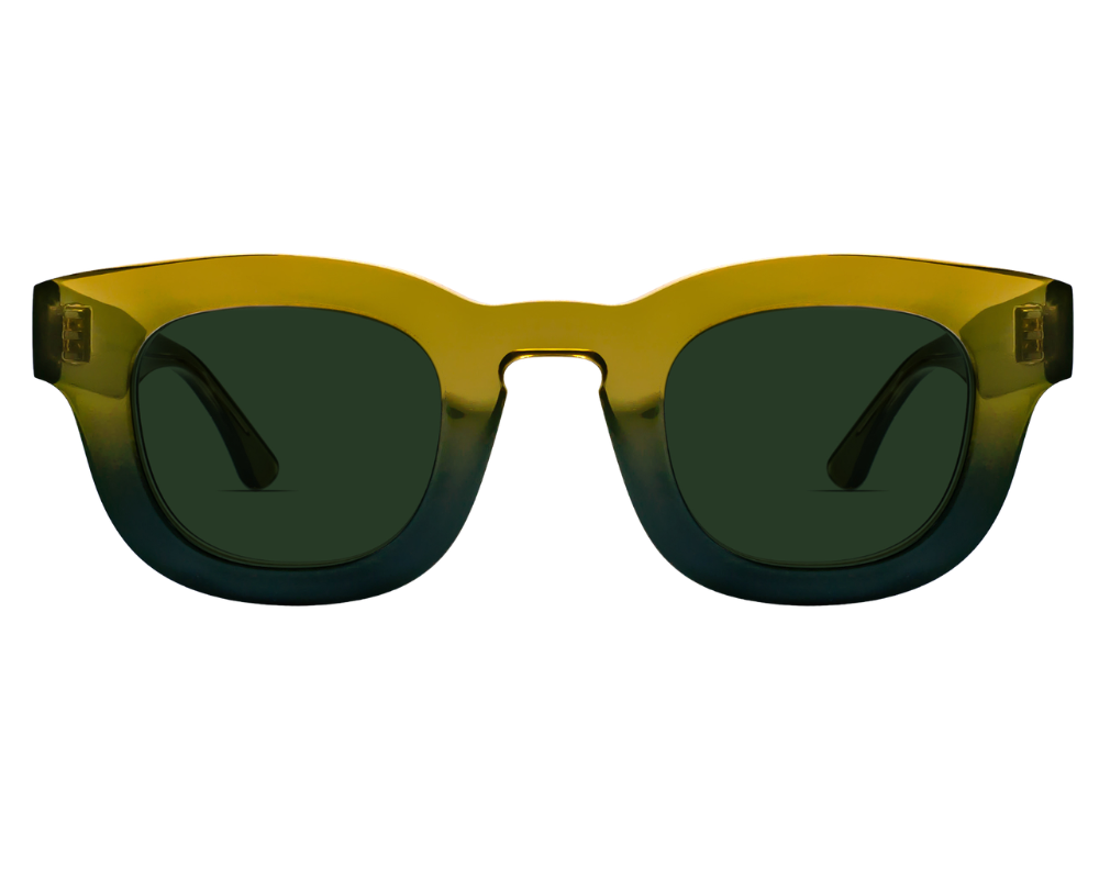 Lunettes de soleil Thierry Lasry Tropicaly
