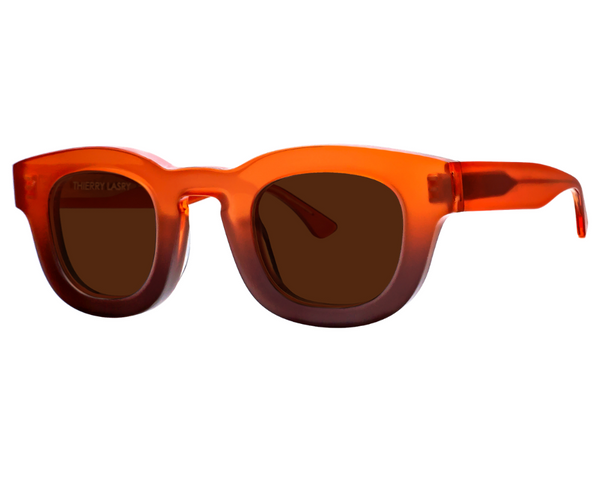 Lunettes de soleil Thierry Lasry Tropicaly
