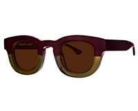 Lunettes de soleil Thierry Lasry Tropicaly
