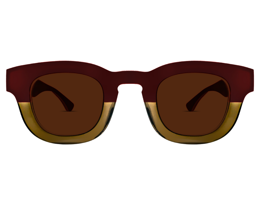 Lunettes de soleil Thierry Lasry Tropicaly