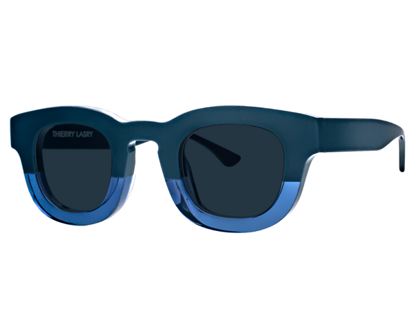 Lunettes de soleil Thierry Lasry Tropicaly