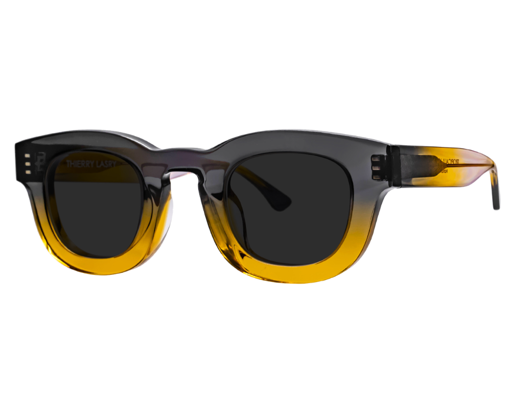 Lunettes de soleil Thierry Lasry Tropicaly