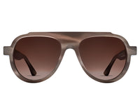 Zonnebril Thierry Lasry Clandesty