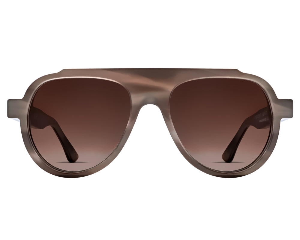 Zonnebril Thierry Lasry Clandesty