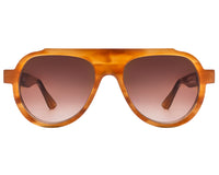 Zonnebril Thierry Lasry Clandesty