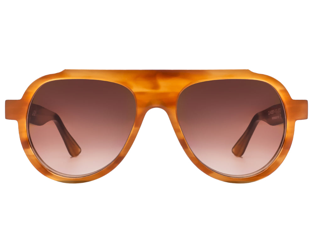 Zonnebril Thierry Lasry Clandesty