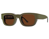 Thierry Lasry Foxxxy Sunglasses
