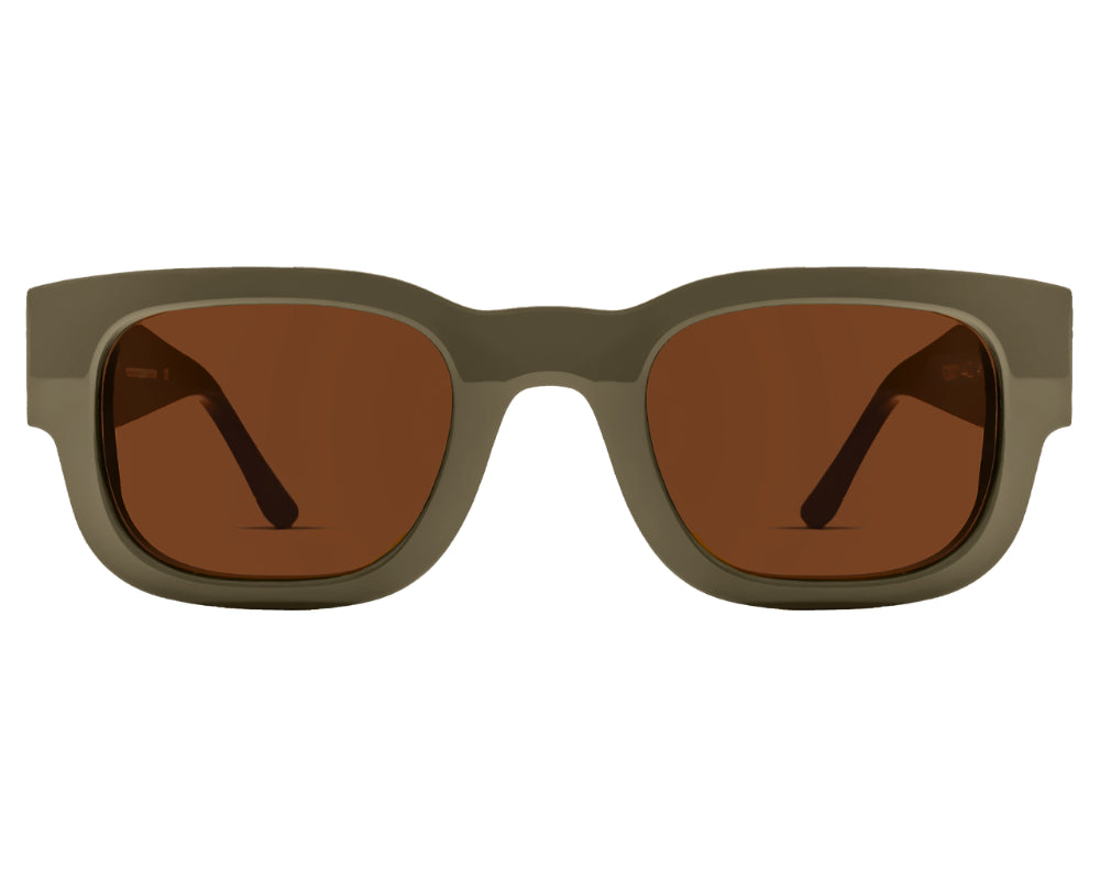 Thierry Lasry Foxxxy Sunglasses