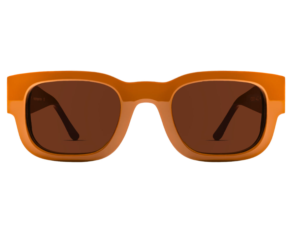 Thierry Lasry Foxxxy Sunglasses
