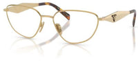 Gafas graduadas Prada PR D52V