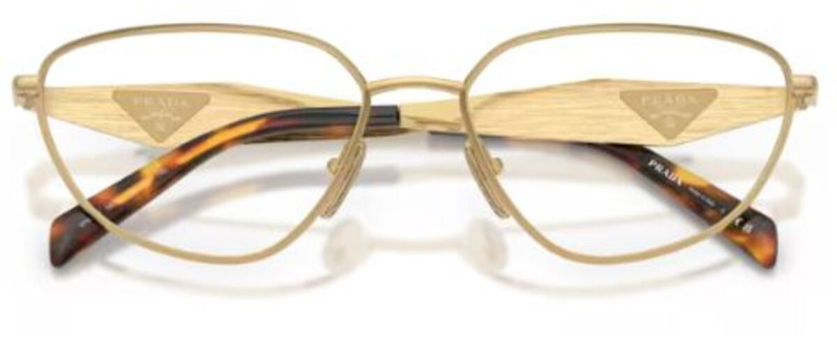 Gafas graduadas Prada PR D52V