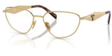 Gafas graduadas Prada PR D52V