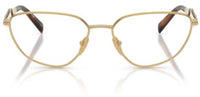 Gafas graduadas Prada PR D52V
