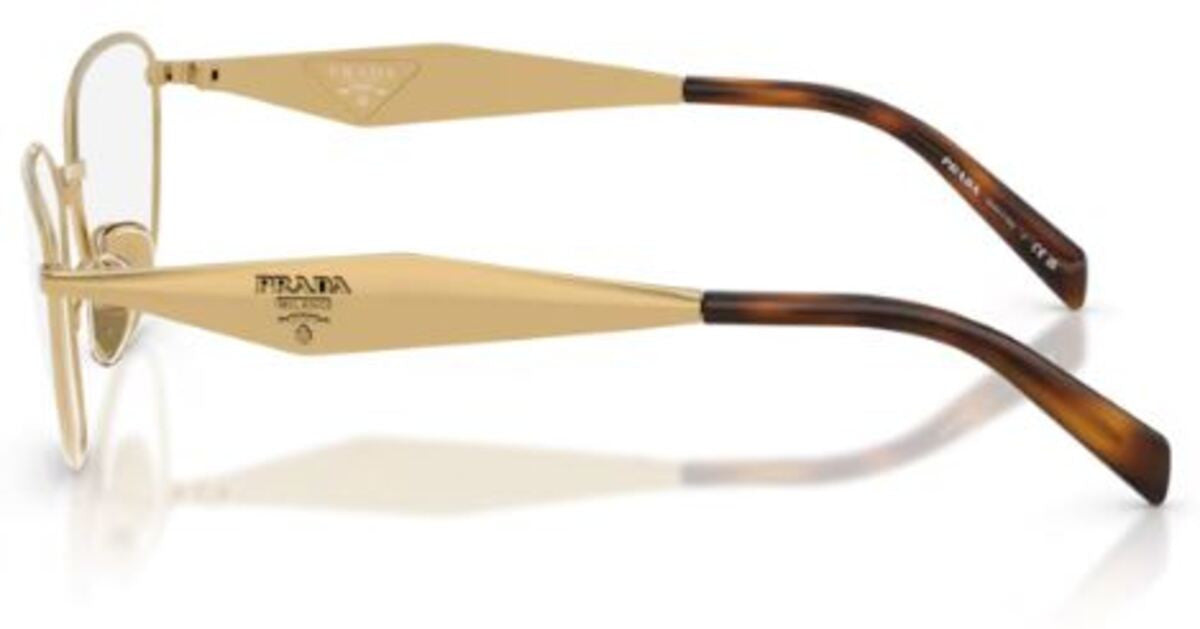 Gafas graduadas Prada PR D52V