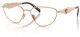 Gafas graduadas Prada PR D52V