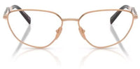 Gafas graduadas Prada PR D52V