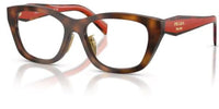 Prada PR D11VD Eyeglasses