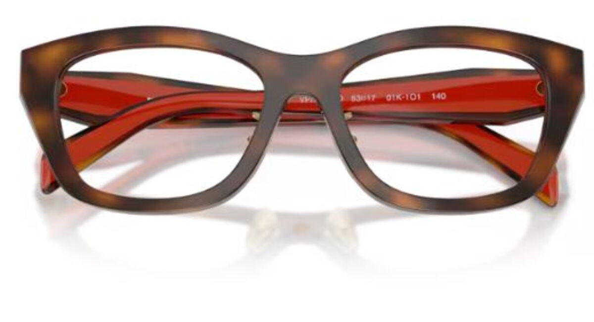 Prada PR D11VD Eyeglasses