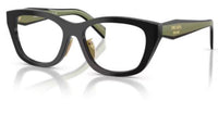 Prada PR D11VD Eyeglasses