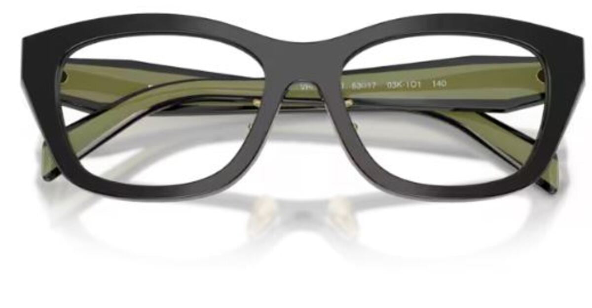 Prada PR D11VD Eyeglasses