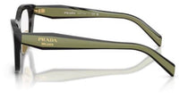 Prada PR D11VD Eyeglasses