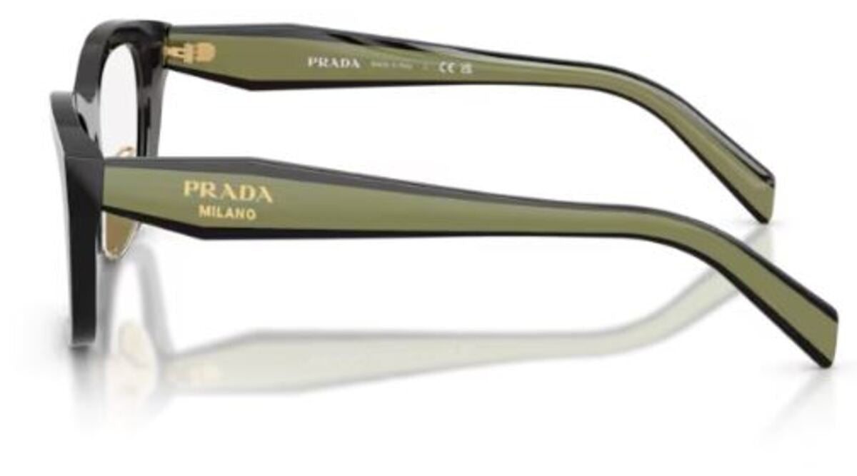 Prada PR D11VD Eyeglasses