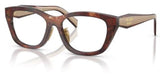 Prada PR D11VD Eyeglasses