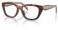 Prada PR D11VD Eyeglasses