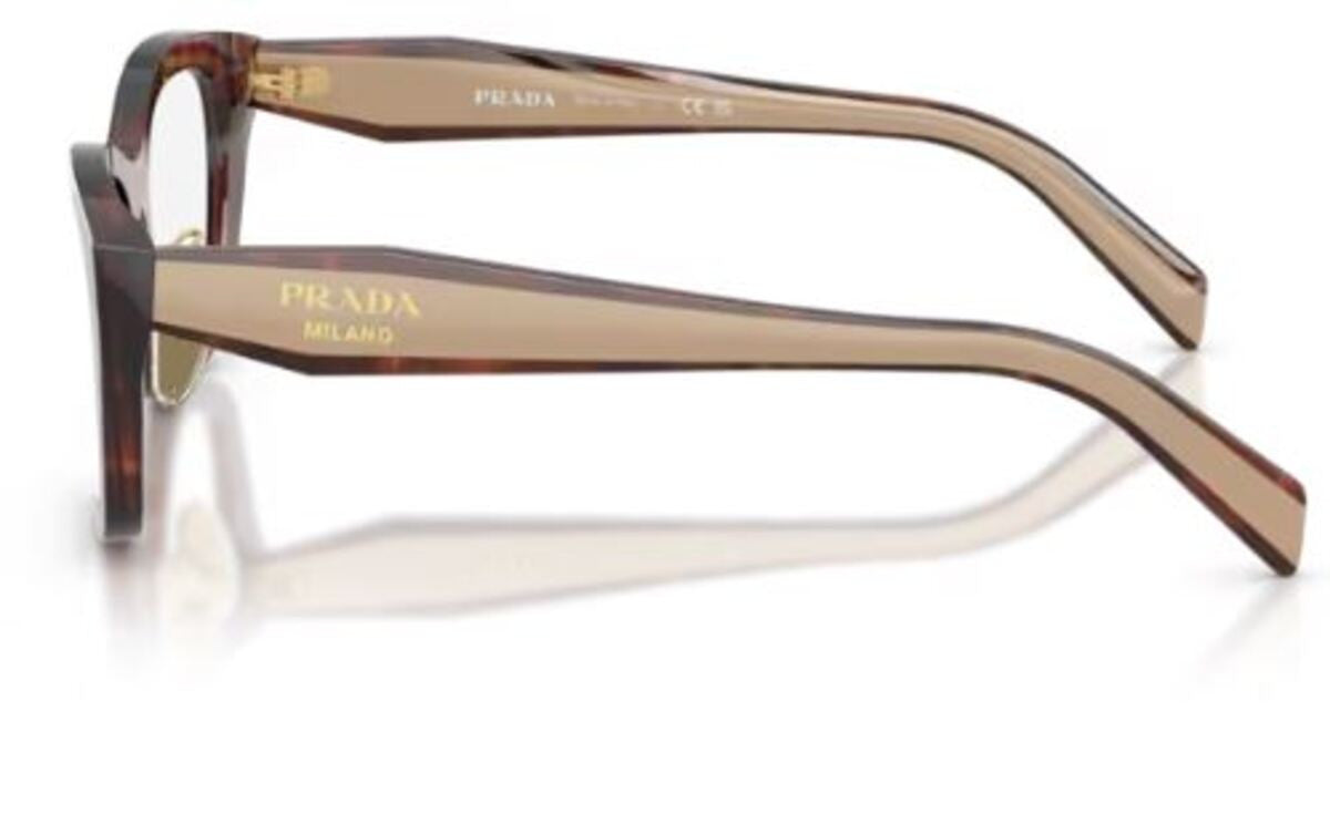 Prada PR D11VD Eyeglasses