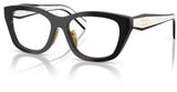 Prada PR D11VD Eyeglasses