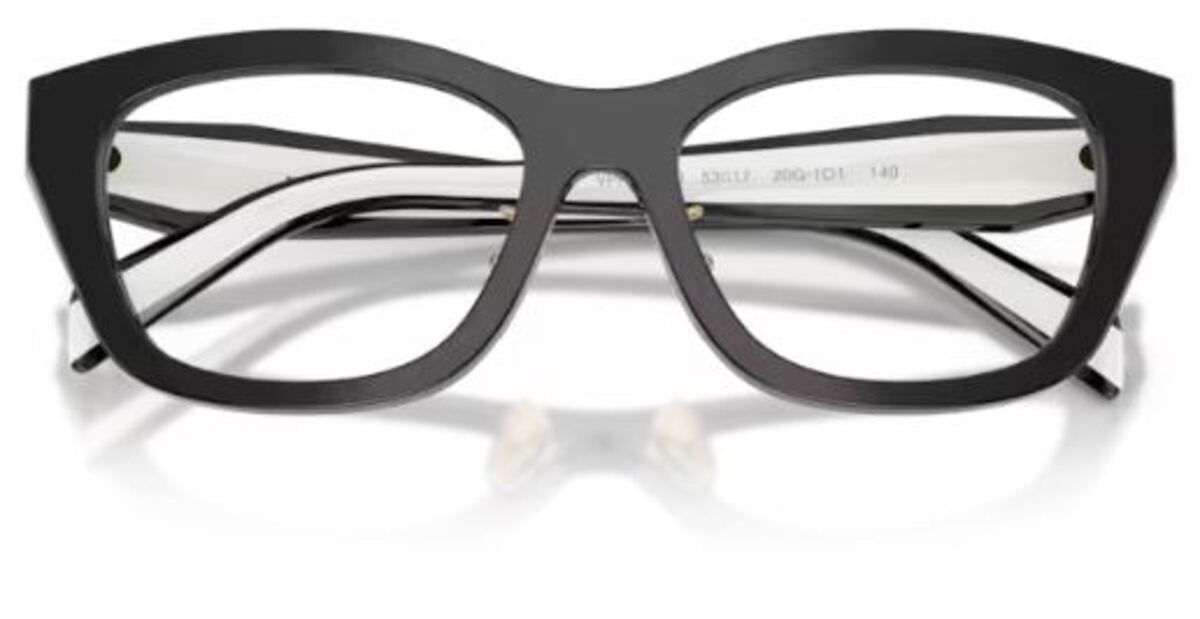 Prada PR D11VD Eyeglasses