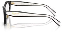 Prada PR D11VD Eyeglasses
