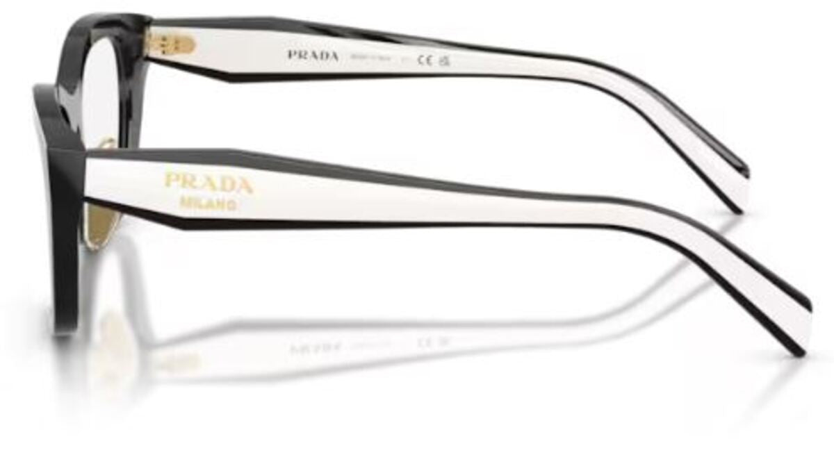 Prada PR D11VD Eyeglasses