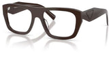 Lunettes de vue Prada PR D07VU
