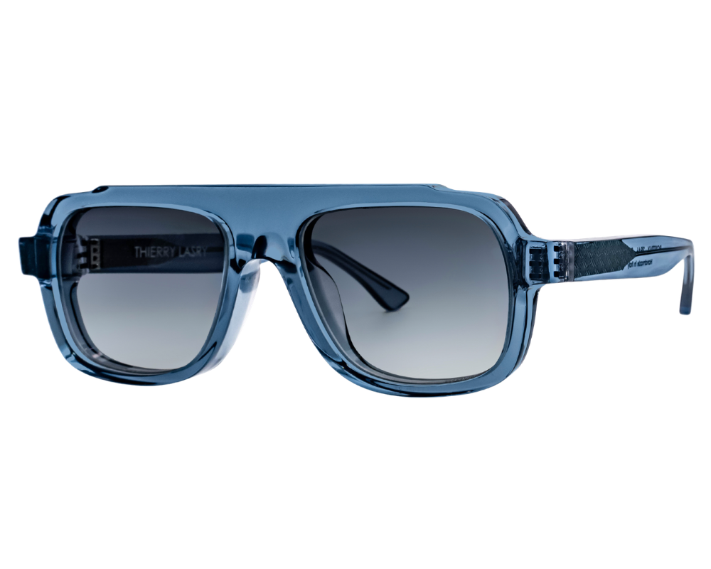 Zonnebrillen Thierry Lasry Positivity