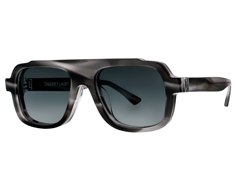 Zonnebrillen Thierry Lasry Positivity