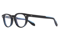 Korrektionsbrille Cutler and Gross CGOP-1405-47