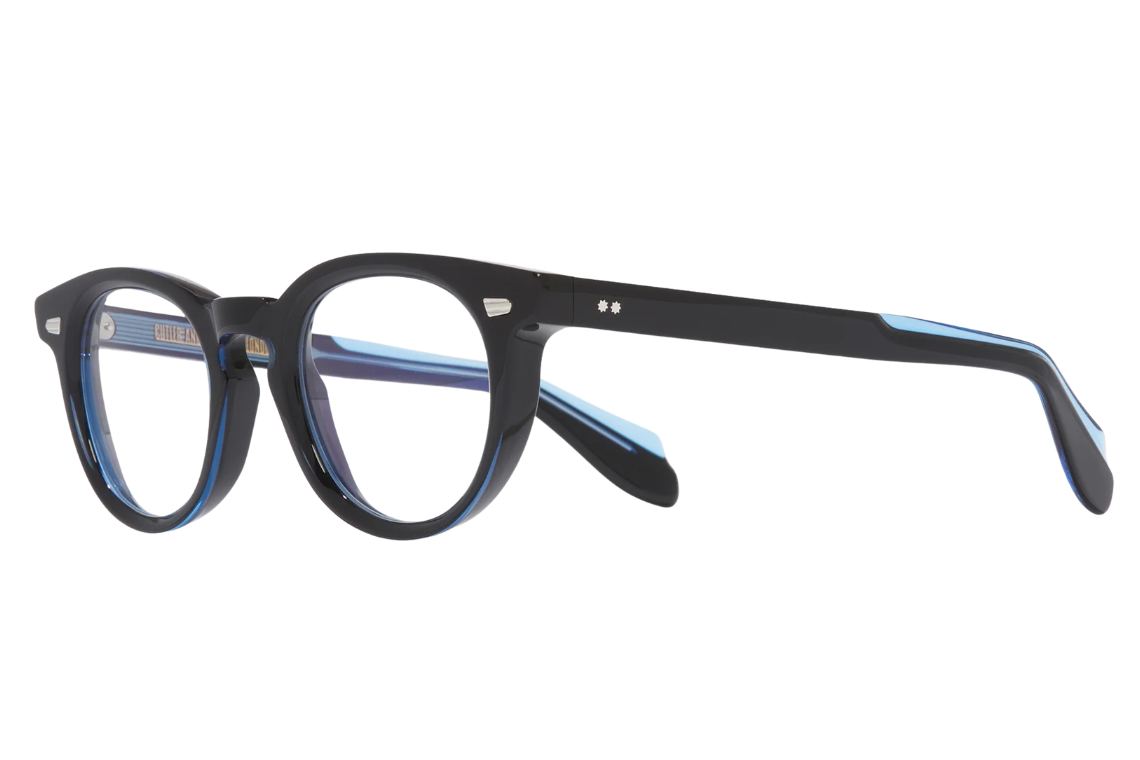 Korrektionsbrille Cutler and Gross CGOP-1405-47