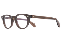 Korrektionsbrille Cutler and Gross CGOP-1405-47