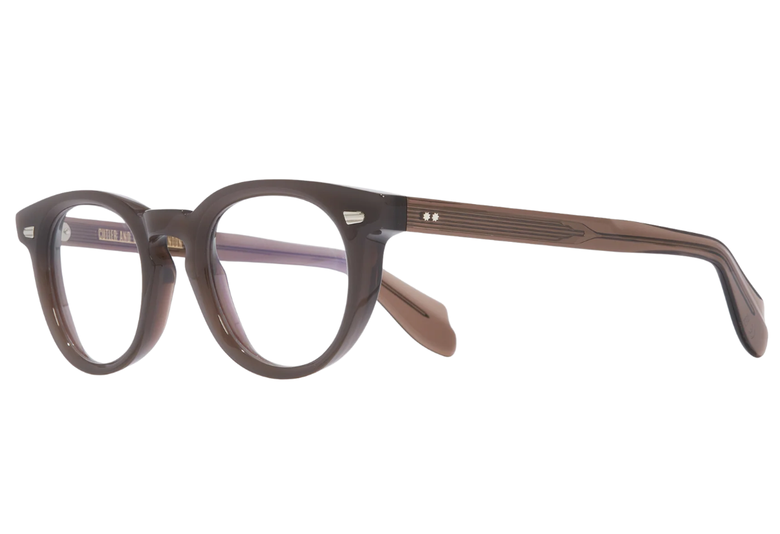 Korrektionsbrille Cutler and Gross CGOP-1405-47