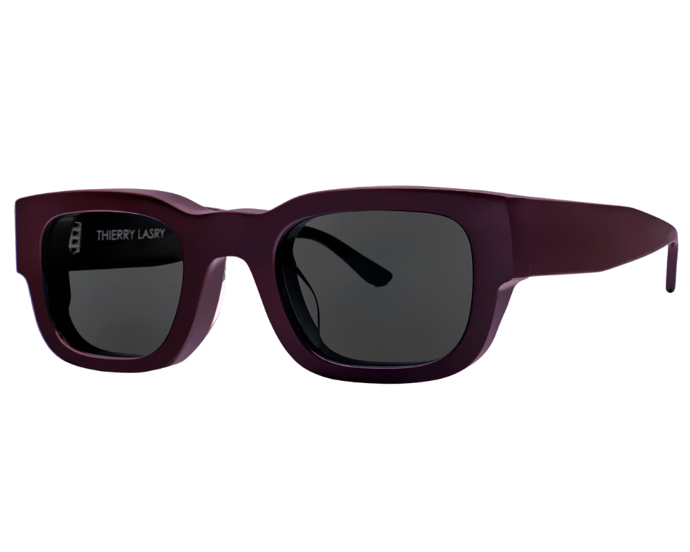 Thierry Lasry Foxxxy Sunglasses