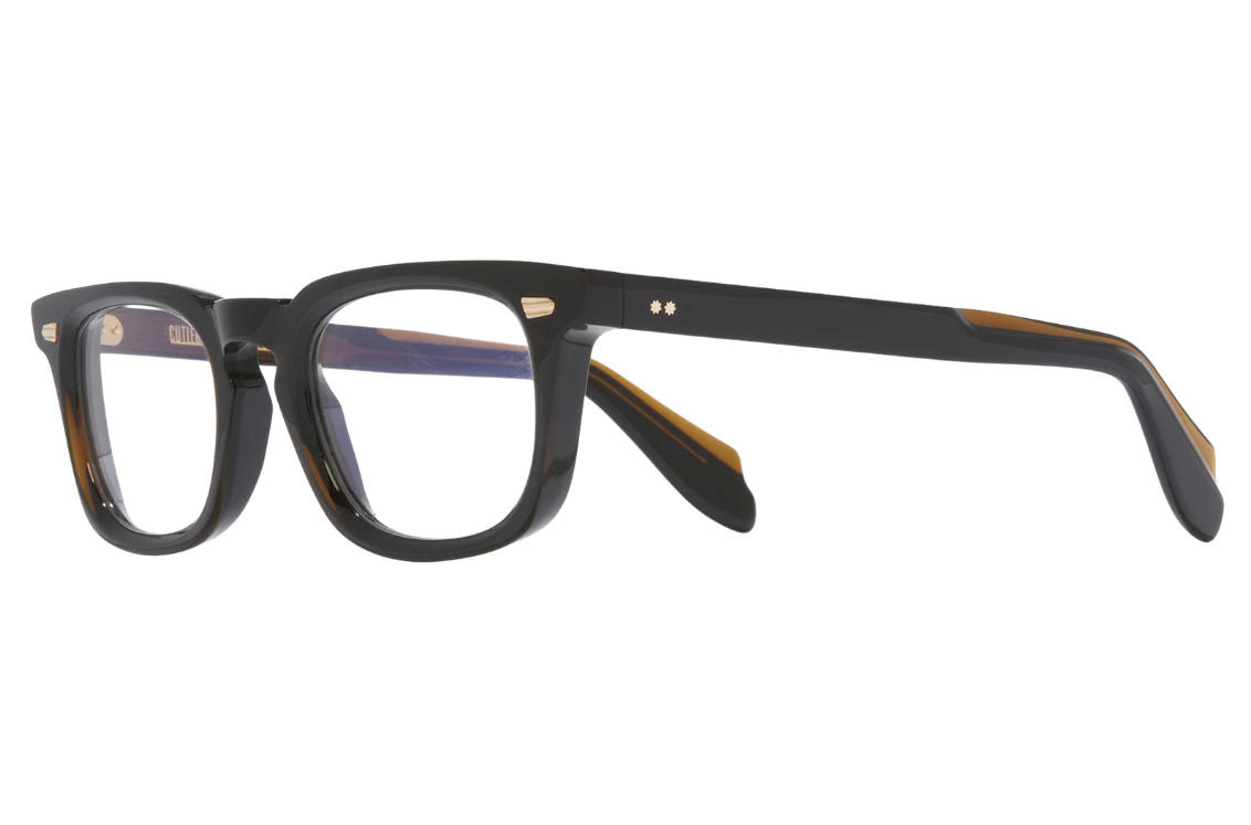 Cutler and Gross CGOP-1406-49 Optical Glasses