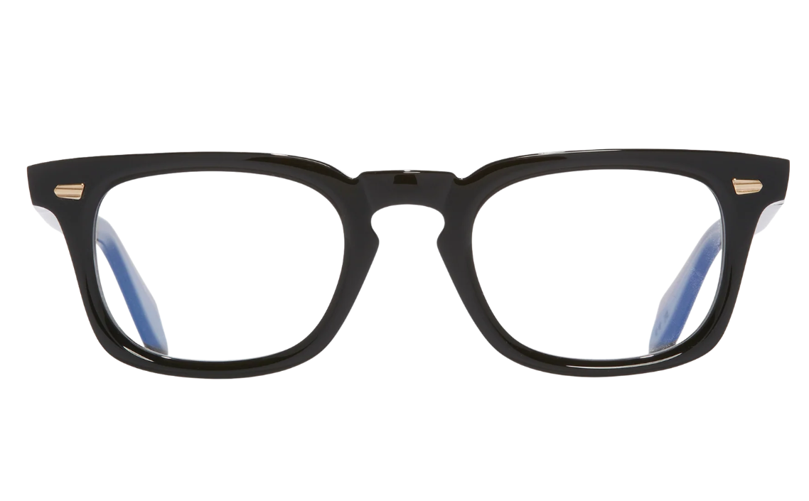 Cutler and Gross CGOP-1406-49 Optical Glasses