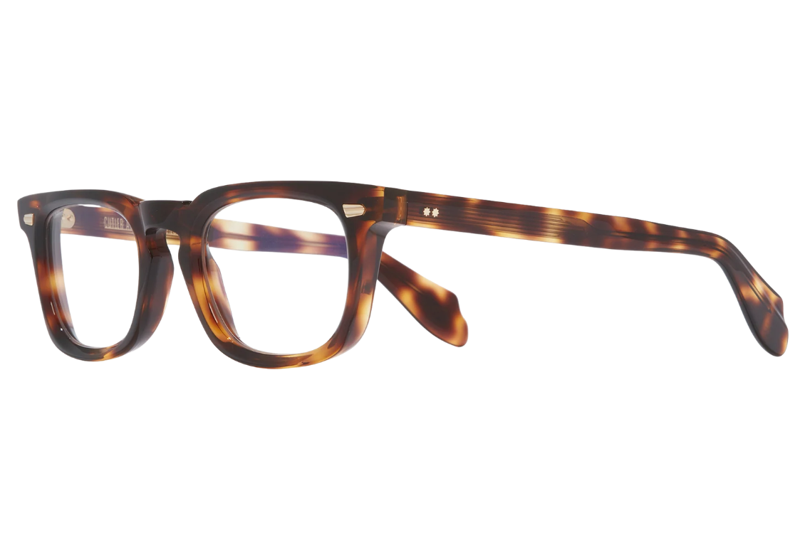 Cutler and Gross CGOP-1406-49 Optical Glasses
