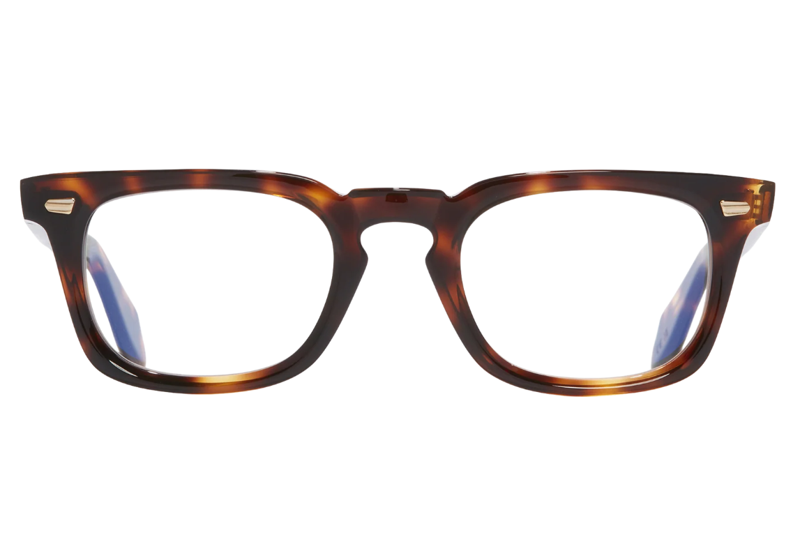 Cutler and Gross CGOP-1406-49 Optical Glasses