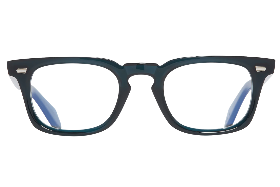 Cutler and Gross CGOP-1406-49 Optical Glasses