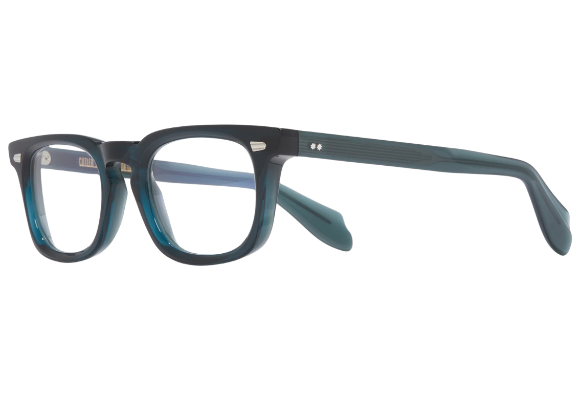 Cutler and Gross CGOP-1406-49 Optical Glasses