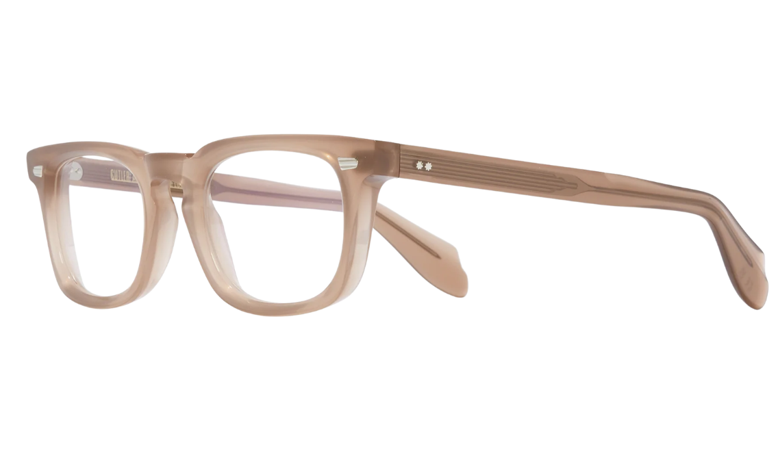 Cutler and Gross CGOP-1406-49 Optical Glasses