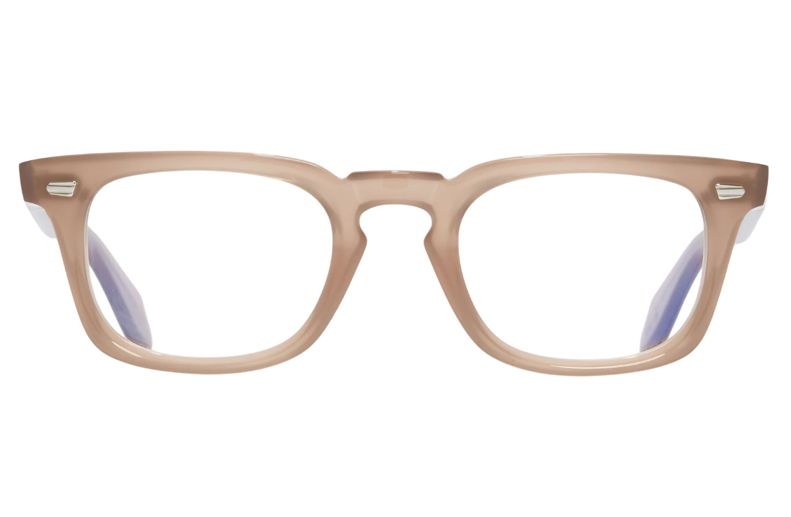 Cutler and Gross CGOP-1406-49 Optical Glasses